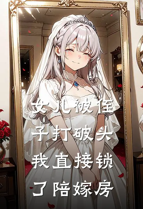 女儿被侄子打破头，我直接锁了陪嫁房