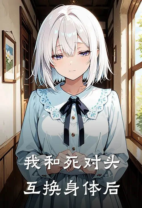 我和死对头互换身体后
