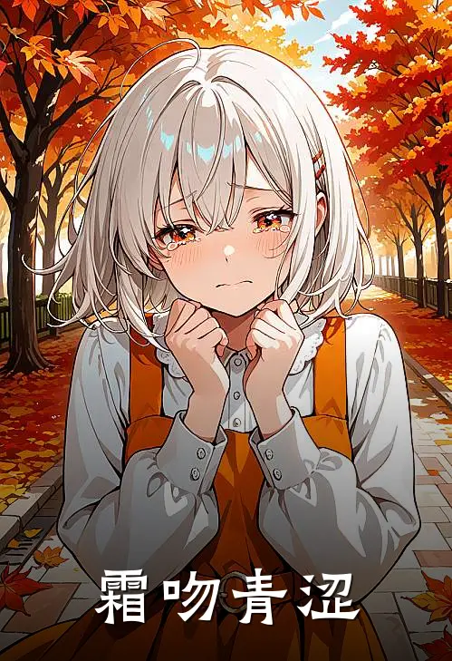 霜吻青涩