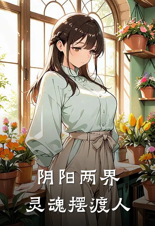 阴阳两界：灵魂摆渡人