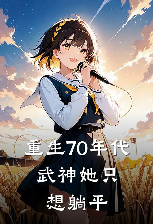 重生70年代：武神她只想躺平