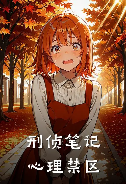 刑侦笔记心理禁区