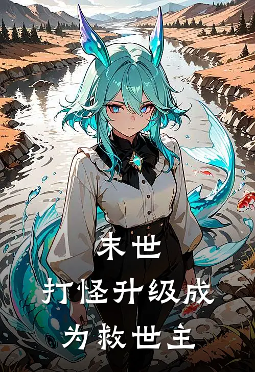 末世：打怪升级成为救世主