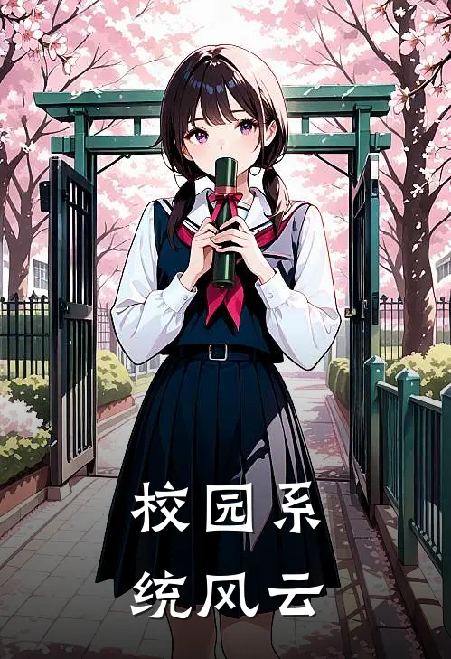 校园系统风云