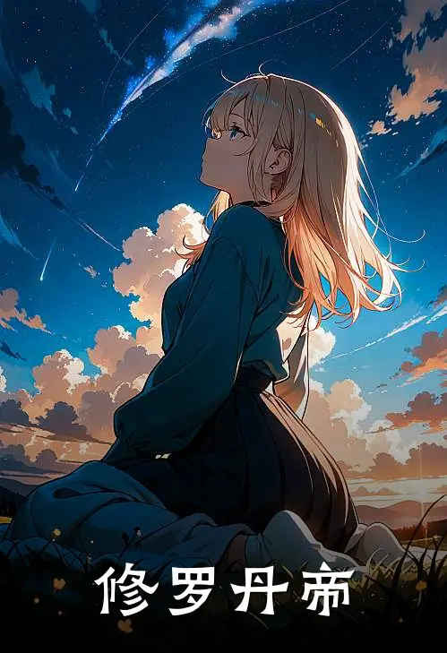 修罗丹帝