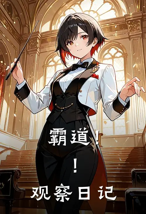 霸道！！观察日记