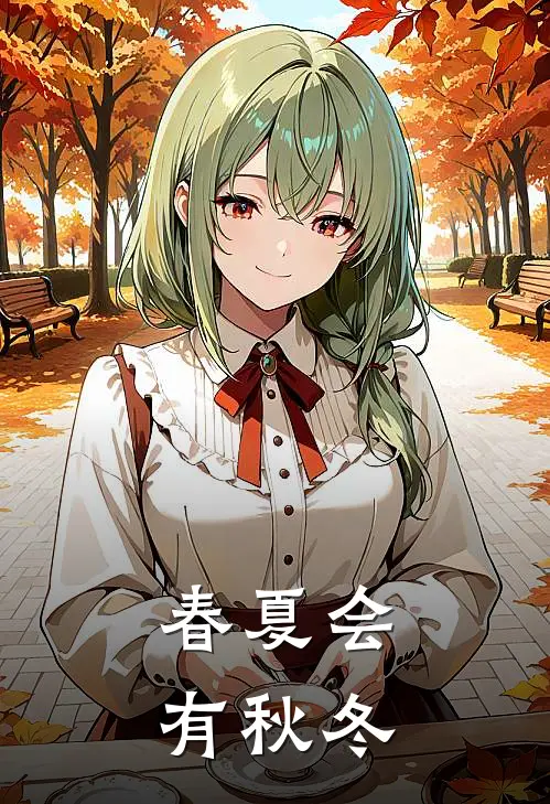 春夏会有秋冬