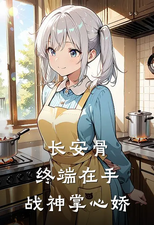 长安骨：终端在手，战神掌心娇