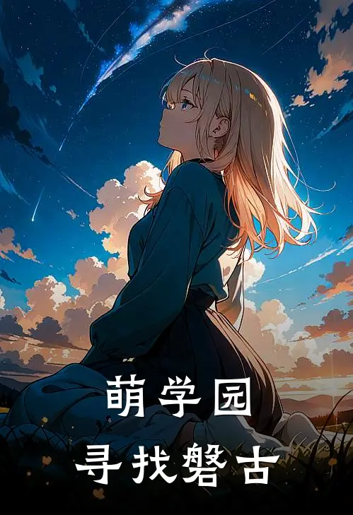 萌学园：寻找磐古