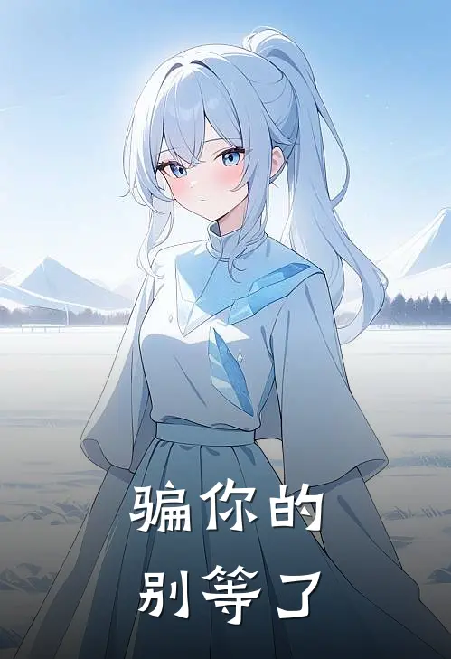 骗你的，别等了