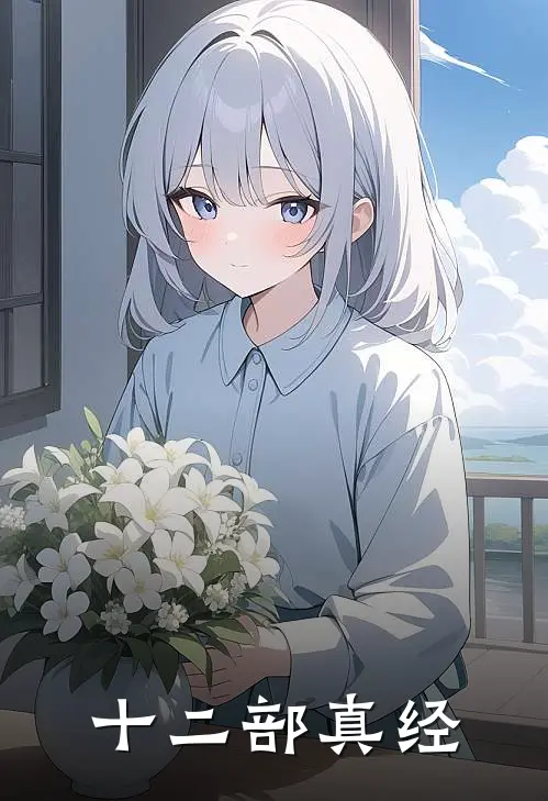 十二部真经