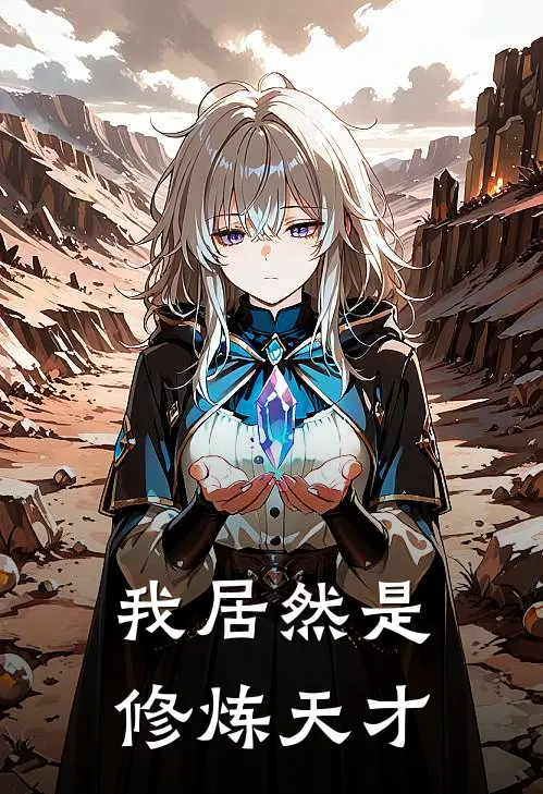 我居然是修炼天才