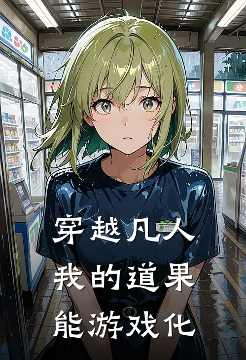 穿越凡人，我的道果能游戏化