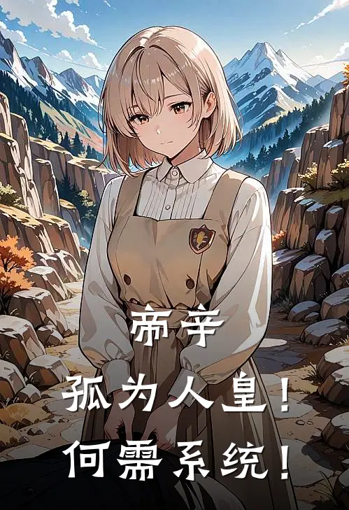 帝辛：孤为人皇！何需系统！