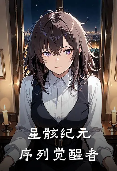 星骸纪元：序列觉醒者