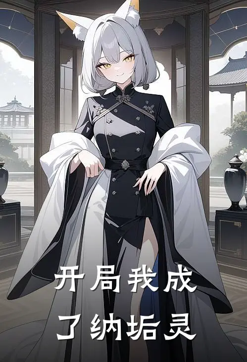 开局我成了纳垢灵