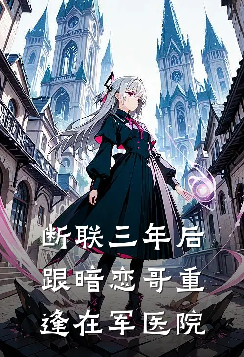 断联三年后跟暗恋哥重逢在军医院