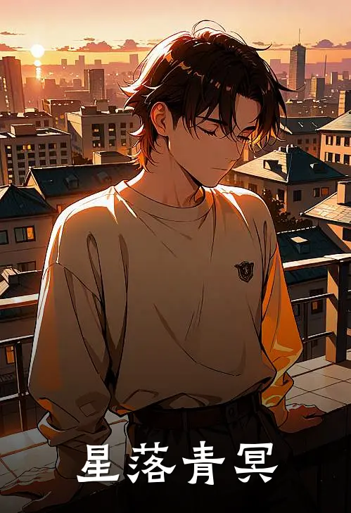 星落青冥
