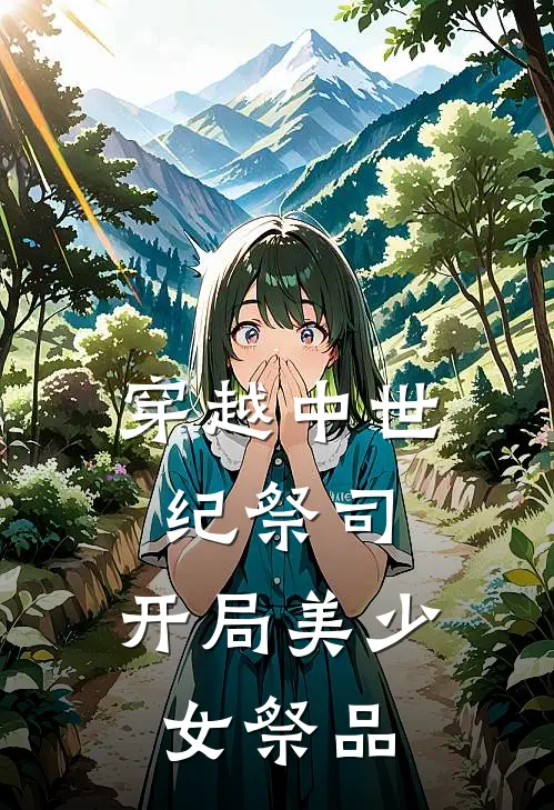 穿越中世纪祭司，开局美少女祭品