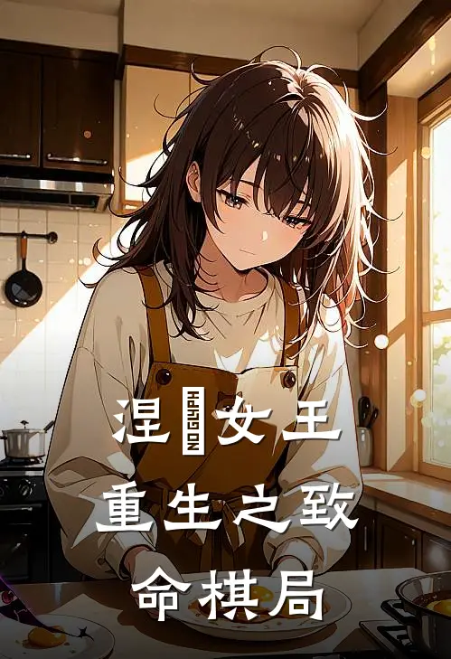 涅槃女王：重生之致命棋局