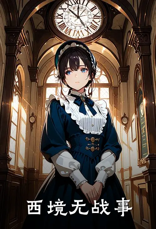西境无战事