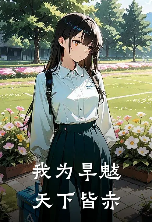 我为旱魃，天下皆赤