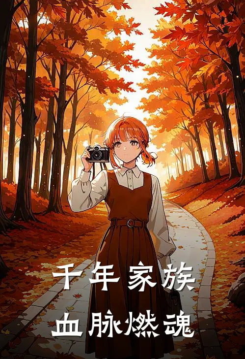 千年家族血脉燃魂