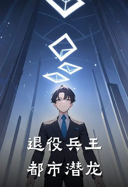 退役兵王：都市潜龙