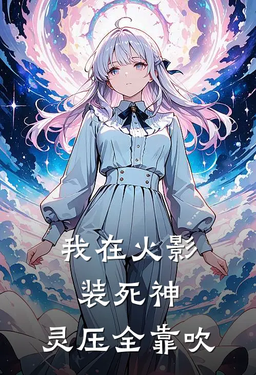 我在火影装死神，灵压全靠吹