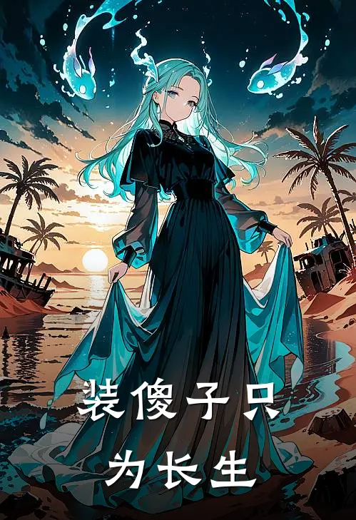 装傻子只为长生