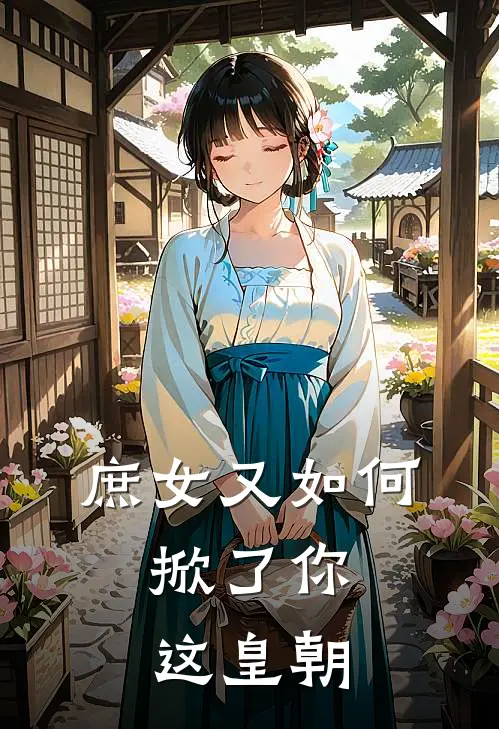 庶女又如何，掀了你这皇朝