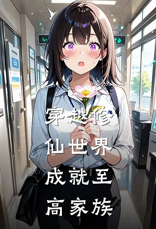 穿越修仙世界，成就至高家族