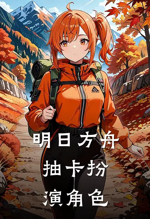 明日方舟：抽卡扮演角色