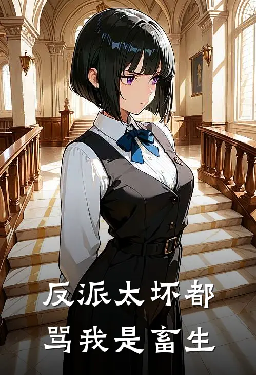 反派太坏都骂我是畜生