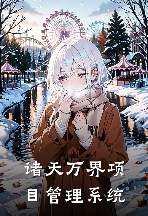 诸天万界项目管理系统