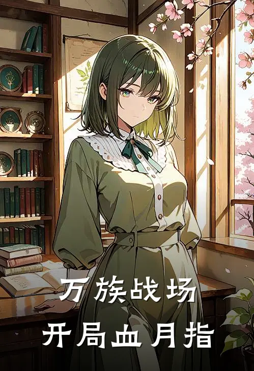 万族战场：开局血月指