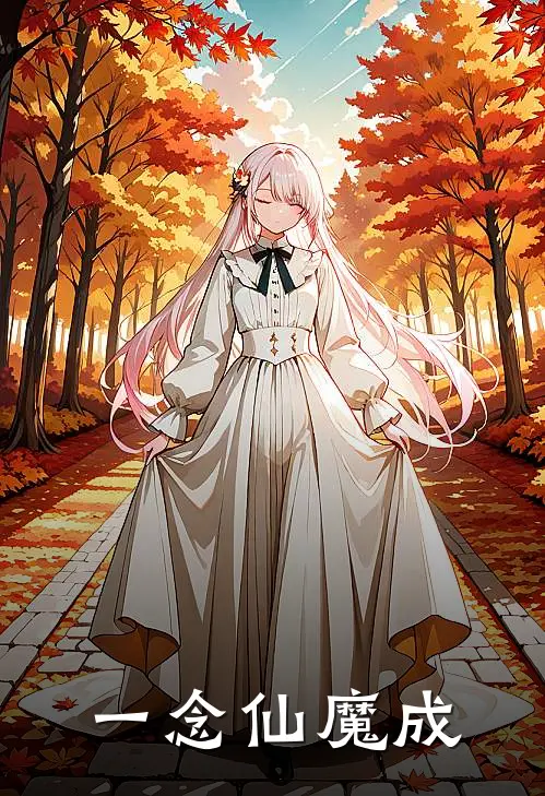 一念仙魔成