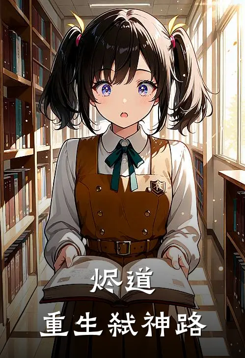 烬道：重生弑神路