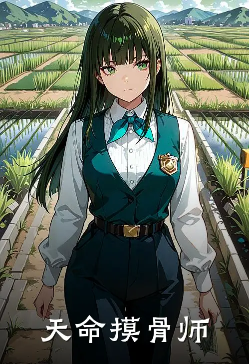 天命摸骨师