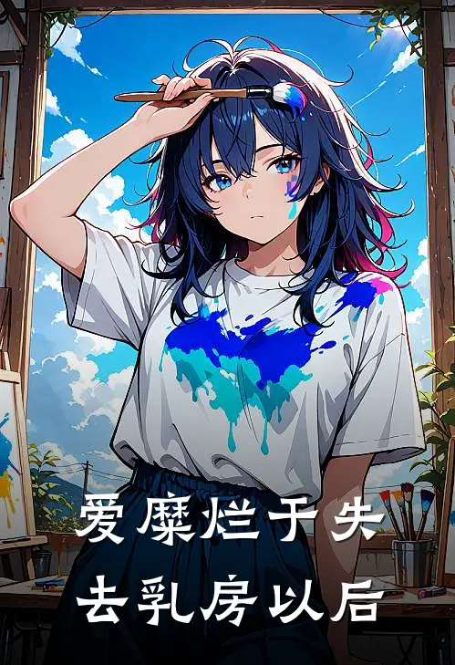 爱糜烂于失去乳房以后