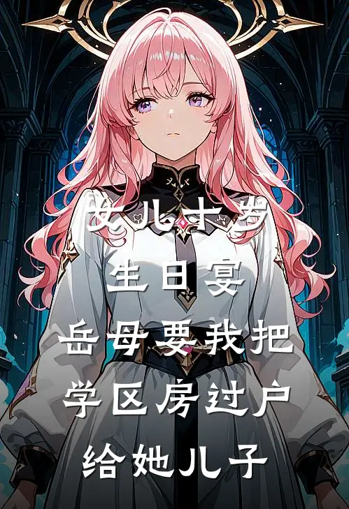 女儿十岁生日宴，岳母要我把学区房过户给她儿子