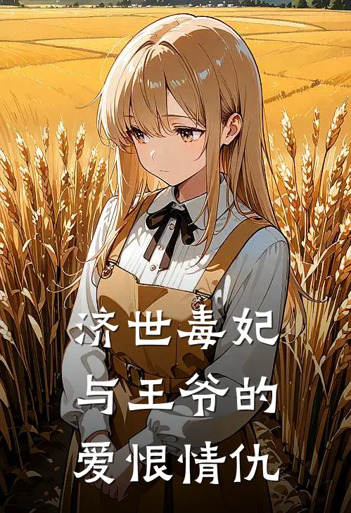 济世毒妃与王爷的爱恨情仇