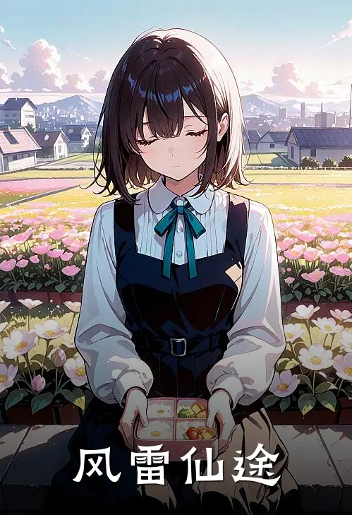 风雷仙途