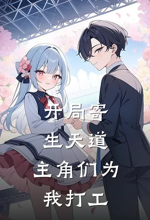 开局寄生天道，主角们为我打工