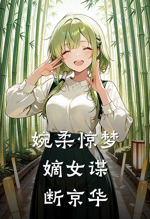 婉柔惊梦：嫡女谋断京华