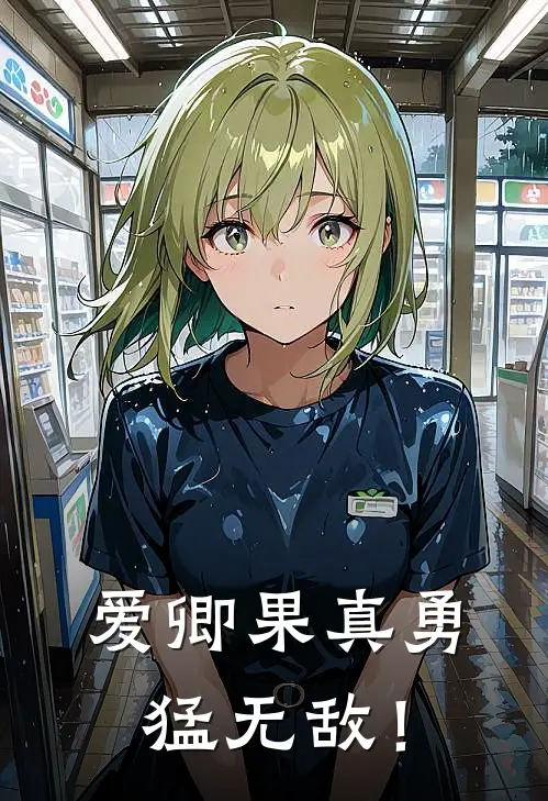 爱卿果真勇猛无敌！