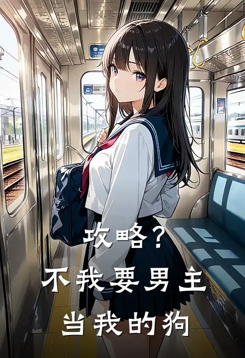 攻略？不，我要男主当我的狗