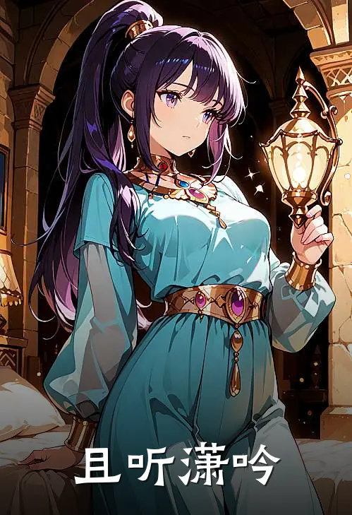 且听潇吟