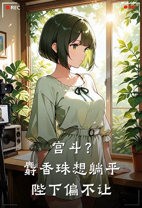 宫斗？麝香珠想躺平，陛下偏不让