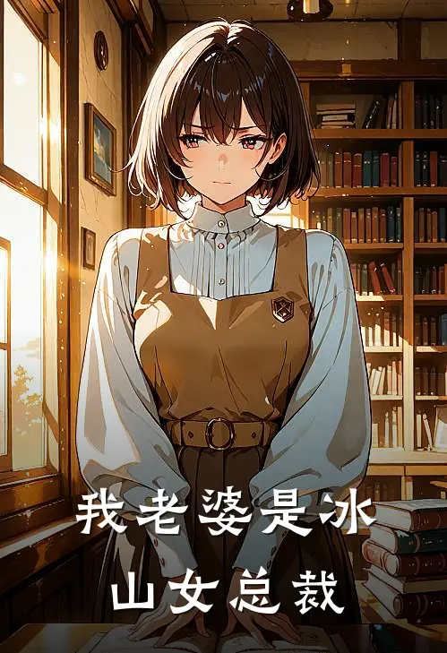 我老婆是冰山女总裁